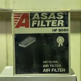 Filtr Фильтр Asas Filter HF 8060