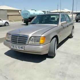 Mercedes-Benz 230E 1994