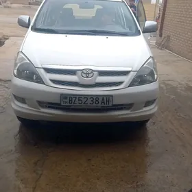 Toyota Innova 2008