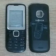 Nokia C2-00 korpus