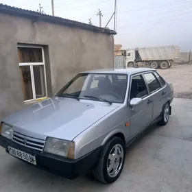 Lada 21099 2002