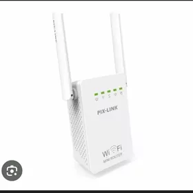 WiFi усилитель PixLink