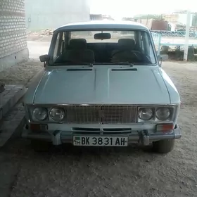 Lada 2106 1990