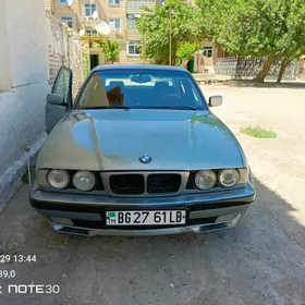 BMW 540 1992