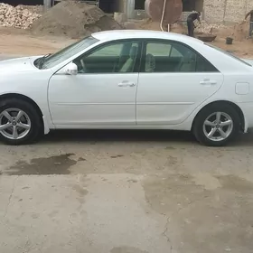 Toyota Camry 2005