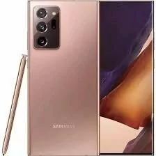 Samsung not 20 ultra
