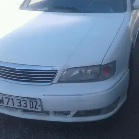 Nissan Maxima 1998