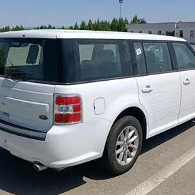 Ford Flex 2019