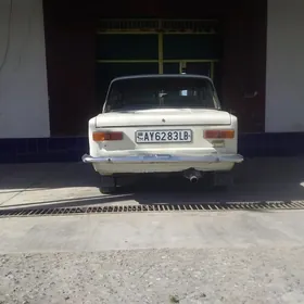 Lada 2101 1986