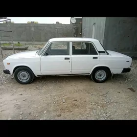 Lada 2101 1985