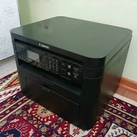 Canon 211 printer