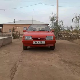 Lada 2109 1992