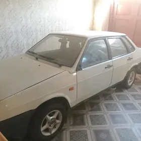 Lada 2102 1997