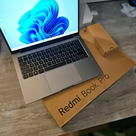 xiaomi Redmibook 14 pro 2022