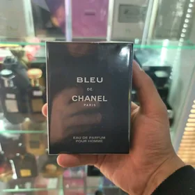 Bleu de Chanel 40% Skidka