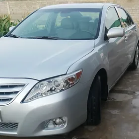 Toyota Camry 2007