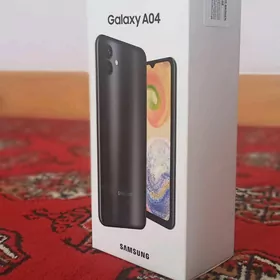 Samsung Galaxy A04