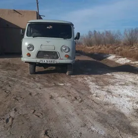 UAZ 462 2005