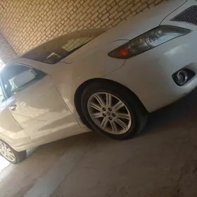 Toyota Camry 2009