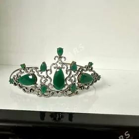 корона для девочки