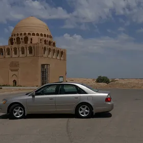 Toyota Avalon 2003