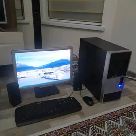 Kompýuter Nvidia