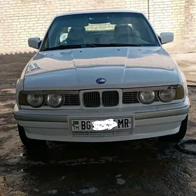 BMW 535 1991