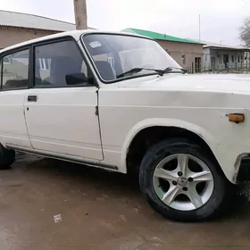 Lada 2107 2000