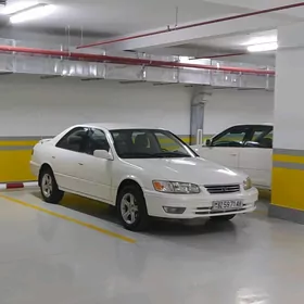 Toyota Camry 1998