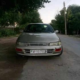 Toyota Carina 1993