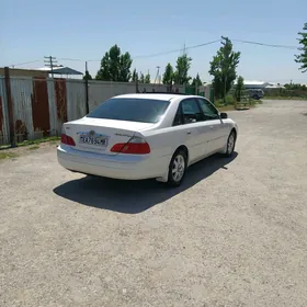 Toyota Avalon 2003