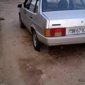 Lada 21099 2002