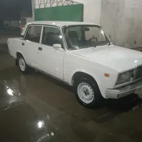 Lada 2107 2003