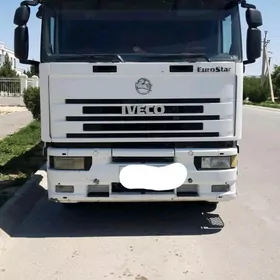 Iveco EuroCargo 2001