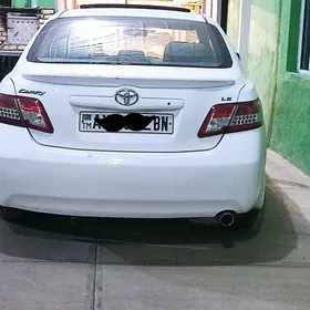 Toyota Camry 2009