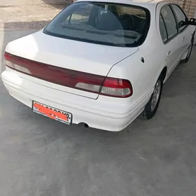 Nissan Maxima 1999