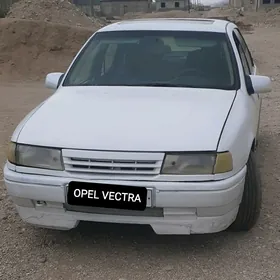 Opel Vectra 1992