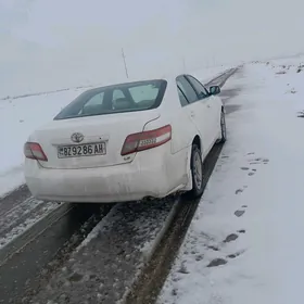 Toyota Camry 2010