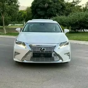 Lexus ES 350 2018