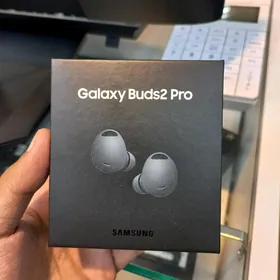 SAMSUNG GALAXY BUDS 2 PRO