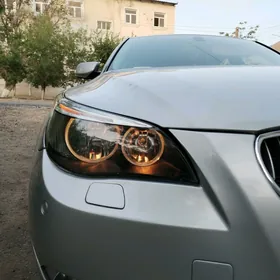 фары BMW E60 obmen satlyk