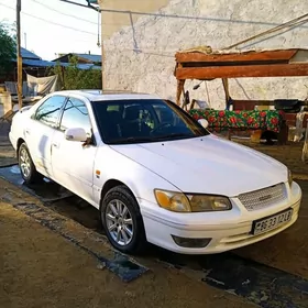 Toyota Camry 1997