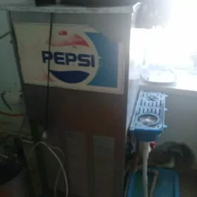 pepsi