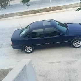 Opel Vectra 1992