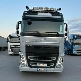 Volvo FH 500 2018