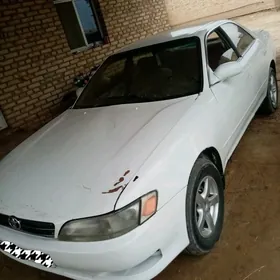 Toyota Mark II 1993