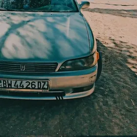 Toyota Mark II 1993