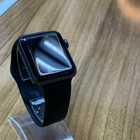 Apple Watch 3 85% O