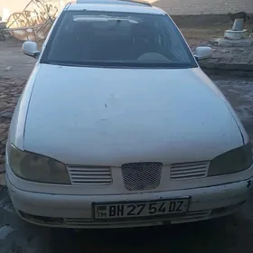 Volkswagen GTI 2000