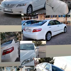 Toyota Camry 2008